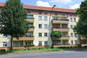 Mieter sucht schnellstmöglich Nachmieter - Zentrale Lage und sehr schönes Wohngebiet! – Köpenicker Landstraße 51, 12435 Plänterwald, Berlin – Vorschaubild 4