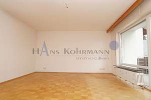 Großzügige 4-Zi-Wohnung mit tollem Balkon in KA-Rüppurr – Baumgartenweg 10, 76199 Rüppurr, Karlsruhe – Vorschaubild 2