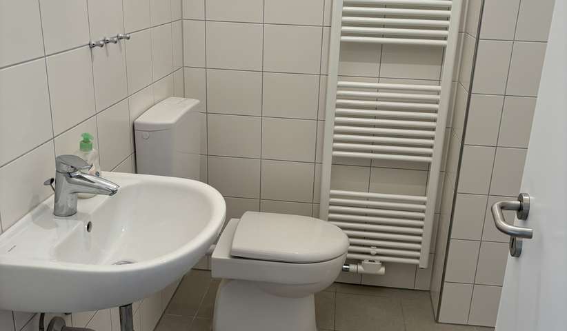 Kernsanierte 3-Zimmerwohnung im Südviertel - Foto 1