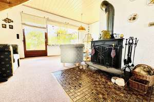 Gemütliches Wochenendhaus mit Wohlfühlatmosphäre und gepflegtem Garten – Die vollständige Adresse der Immobilie erhältst du vom Anbieter., 24409 Stoltebüll – Vorschaubild 5