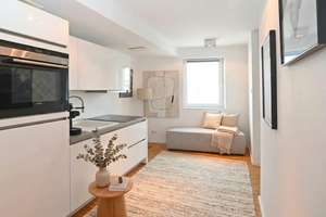 Zentrale und moderne 2 Zimmer Wohnung in der beliebten Schanze - vermietet! Bauprojekt "freistil" – Die vollständige Adresse der Immobilie erhältst du vom Anbieter., 22769 Altona-Nord, Hamburg – Vorschaubild 5