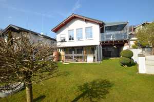 Much - Oberdreisbach Höhe:  Urlaubsfeeling im eigenen Zuhause ! – Rhein-Sieg-Kreis – Vorschaubild 3