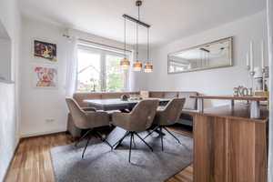 Fachwerk trifft Komfort – liebevoll saniertes Zuhause in idyllischer Lage – Heilbronn (Kreis) – Vorschaubild 5
