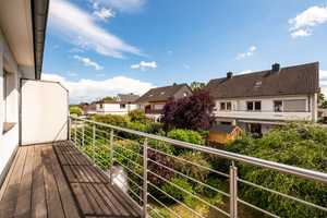 Traumhaftes Wohnen in Müllekoven – Charmante Doppelhaushälfte mit Balkon, Terrasse & Garten! – Rhein-Sieg-Kreis – Vorschaubild 11