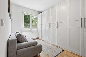 Reihenhaus - Hochwertig saniert und mit modernster Technik ausgestattet – Insterburgallee 22B, 14055 Westend, Berlin – Vorschaubild 12