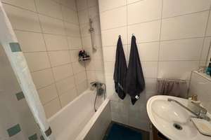 Zwei Zimmer Wohnung mit zwei Balkonen , – Die vollständige Adresse der Immobilie erhältst du vom Anbieter., 52068 Trierer Straße, Aachen – Vorschaubild 11