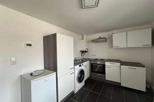 Helles 1,5-Zimmer Appartement mit 2 Balkonen in zentraler Lage – Reumontstr. 45, 52064 Hangeweiher, Aachen – Vorschaubild 4