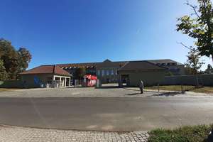 Helle Altbauwohnung im 1. OG in Berlin-Karlshorst – Die vollständige Adresse der Immobilie erhältst du vom Anbieter., 10318 Karlshorst, Berlin – Vorschaubild 11