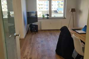 Erstbezug nach Sanierung im Herzen Düsseldorfs – Jahnstraße 4, 40215 Friedrichstadt, Düsseldorf – Vorschaubild 10