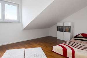 Attraktive 3-Zimmer-Maisonette mit Balkon, 2 Bädern und Stellplatz – Die vollständige Adresse der Immobilie erhältst du vom Anbieter., 64546 Mörfelden-Walldorf – Vorschaubild 3