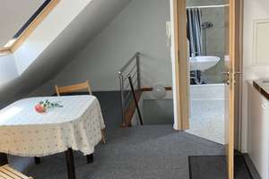 Wohnen mit Charakter: Kompakte 1-Zimmer-Wohnung in Pforzheim – Zähringerallee 33, 75177 Nordstadt, Pforzheim – Vorschaubild 4