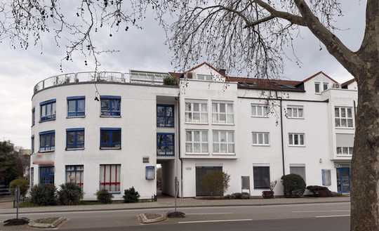 Solide Kapitalanlage inkl.TG-Stellplatz in gefragter Lage