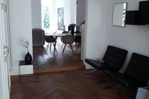 Luxuswohnung mit Gartenoase in Fußgängerzone – Vivatsgasse 4-6, 53111 Bonn-Zentrum, Bonn – Vorschaubild 8