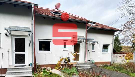 Bild von Gemütliches Zuhause in ruhiger Lage, ideal für die kleine Familie!