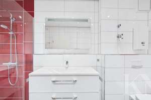 Gepflegte 2-3 Zimmer-Küche-Bad-Wohnung in ruhiger Lage – Die vollständige Adresse der Immobilie erhältst du vom Anbieter., 66132 Schafbrücke, Saarbrücken – Vorschaubild 9