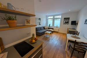 möblierte 1 Zimmer Wohnung Stuttgart Esslingen
