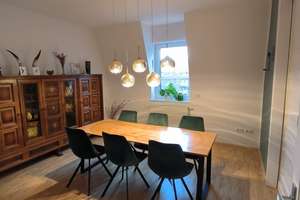 Stilvolle Altbauwohnung im Kreuzviertel – 48147 Kreuz, Münster – Vorschaubild 8