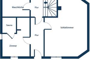 Familienglück in Bestlage:  Stilvolles Haus mit Pool, Sauna & viel Platz – Im Winkel 38B, 51063 Mülheim (Ortsteil), Köln – Vorschaubild 26