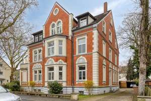 Großzügige Eigentumswohnung in modernisiertem Altbau zum sofortigen Bezug – Die vollständige Adresse der Immobilie erhältst du vom Anbieter., 44357 Oestrich, Dortmund – Vorschaubild 3