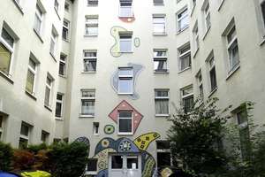 frisch saniertes Singleapartment – Klosterbergestraße 26, 39104 Buckau, Magdeburg – Vorschaubild 9