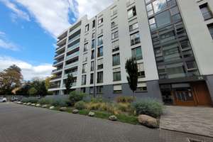 !!! NEUwertig / Exklusiv / Vollmöbliert / Toplage / Privat / Erstbezug / in Frankfurt am Main !!! – 60486 Bockenheim, Frankfurt am Main – Vorschaubild 22