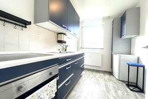1- Zimmer-Wohnung inkl. Einbauküche! – Die vollständige Adresse der Immobilie erhältst du vom Anbieter., 29633 Munster – Vorschaubild 3