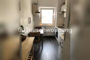 Tauschwohnung: 2-Zimmer-Whg mitten in Kreuzberg bietet Tausch – Die vollständige Adresse der Immobilie erhältst du vom Anbieter., 10999 Kreuzberg, Berlin – Vorschaubild 8