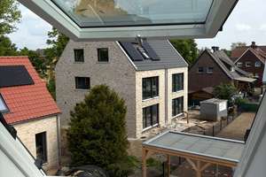 Neubau-Doppelhaushälfte in Telgte-Vadrup – Grevener Str. 154, 48291 Telgte – Vorschaubild 3