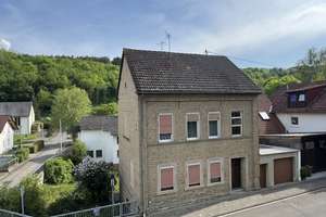 Provisonsfrei! Idylisches Einfamilienhaus in zentraler Lage!
