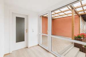 Einfamilienhaus mit Garten in Magdeburg-Pechau – 39114 Pechau, Magdeburg – Vorschaubild 10