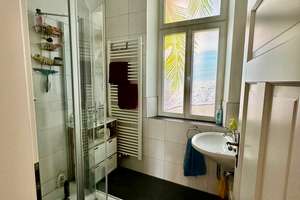 3-Zimmer-Wohnung mit Balkon im Stadtteil St. Johannis – St.-Johannis-Mühlgasse 2 c, 90419 Sankt Johannis, Nürnberg – Vorschaubild 8