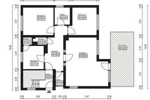Verwirklichen Sie Ihren Wohntraum- Zweifamilienhaus auf ca. 828 m² Grundstück in Bochum! – Die vollständige Adresse der Immobilie erhältst du vom Anbieter., 44797 Stiepel, Bochum – Vorschaubild 20