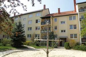 Bezugsfertige 3-Raum-Wohnung im Rosengarten – Thomas-Müntzer-Str. 1, 6484 Quedlinburg – Vorschaubild 5