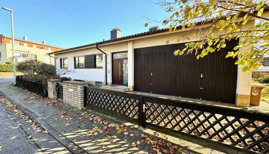 Bild von Großzügiges freistehendes Zuhause auf 1053 m² Grundstück in ruhiger Lage von Weilbach