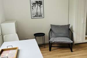 Möblierte 1,5 Zimmer - Wohnung in Uninähe – Voßheide 2, 33619 Dornberg, Bielefeld – Vorschaubild 12