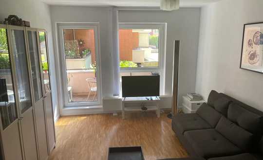 Attraktive 4-Zimmer-Wohnung im innenstadtnahen Westlichen Ringgebiet