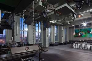 Helle 1-Zimmer Wohnung im 4. OG mit Loggia und Aufzug in Berlin-Mitte, provisionsfrei – Melchiorstraße 47, 10179 Mitte (Ortsteil), Berlin – Vorschaubild 34