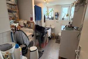 Wunderschöne, vollständig renovierte 2-Zimmer Wohnung in Nürnberg – Peterstraße 60, 90478 Ludwigsfeld, Nürnberg – Vorschaubild 6