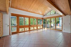 Exklusiv. Privat. Naturverbunden
Ihre Villa mit Waldflair & Wasserlauf – Die vollständige Adresse der Immobilie erhältst du vom Anbieter., 90537 Feucht – Vorschaubild 6