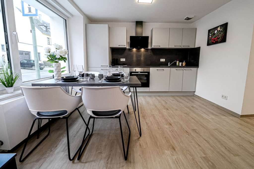 Immobilie in Brauneberg - Eigentumswohnung mit Moselblick - Bild 3