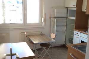 2-Zimmer-Wohnung/WG mit 2 Balkons – Hirschstraße 66, 76133 Karlsruhe – Vorschaubild 7