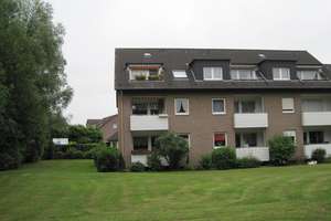 2 ZKBB (EG) Seniorenwohnung mit WBS in Schildesche – Schmalenbachstraße 11a, 33611 Schildesche, Bielefeld – Vorschaubild 3