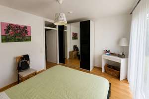 Ruhige Garten Wohnung in München-Lerchenau – Die vollständige Adresse der Immobilie erhältst du vom Anbieter., 80935 Lerchenau-Ost, München – Vorschaubild 8
