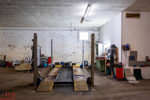 Exklusive Country-WG – 7 Zimmer, Sportraum & 70.000 m² Natur – Die vollständige Adresse der Immobilie erhältst du vom Anbieter., 28357 Altstadt, Bremen – Vorschaubild 21