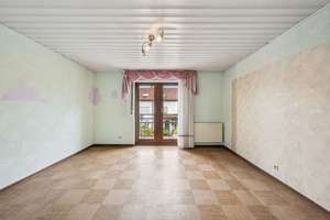 Familienglück in ruhiger Wohnlage-gepflegtes Reihenmittelhaus mit Garten, Terrasse und Garage – 67067 Gartenstadt, Ludwigshafen am Rhein – Vorschaubild 8