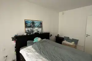 helle 3 Zimmer Wohnung mit Balkon – Kurfürstenstraße 5, 52066 Aachen – Vorschaubild 9