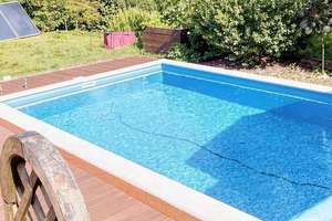Freistehendes 2 Familienhaus mit Pool und Fernblick in Feldrandlage – 51491 Overath – Vorschaubild 4