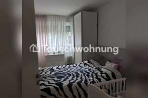 Tauschwohnung: 2,5 Zimmer gegen 3-4 Zimmer – Die vollständige Adresse der Immobilie erhältst du vom Anbieter., 48153 Berg Fidel, Münster – Vorschaubild 5