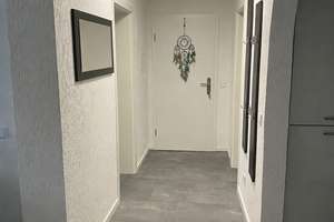 Balkonwohnung mit 70 m² Wohnfläche und Garage in Hamm – 59077 Pelkum, Hamm – Vorschaubild 3