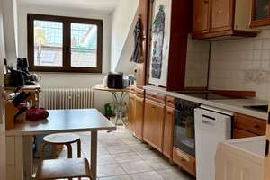 Bezugsfreie modernisierte 4-Zimmer Wohnung in Bonn-Duisdorf – Die vollständige Adresse der Immobilie erhältst du vom Anbieter., 53123 Duisdorf, Bonn – Vorschaubild 8
